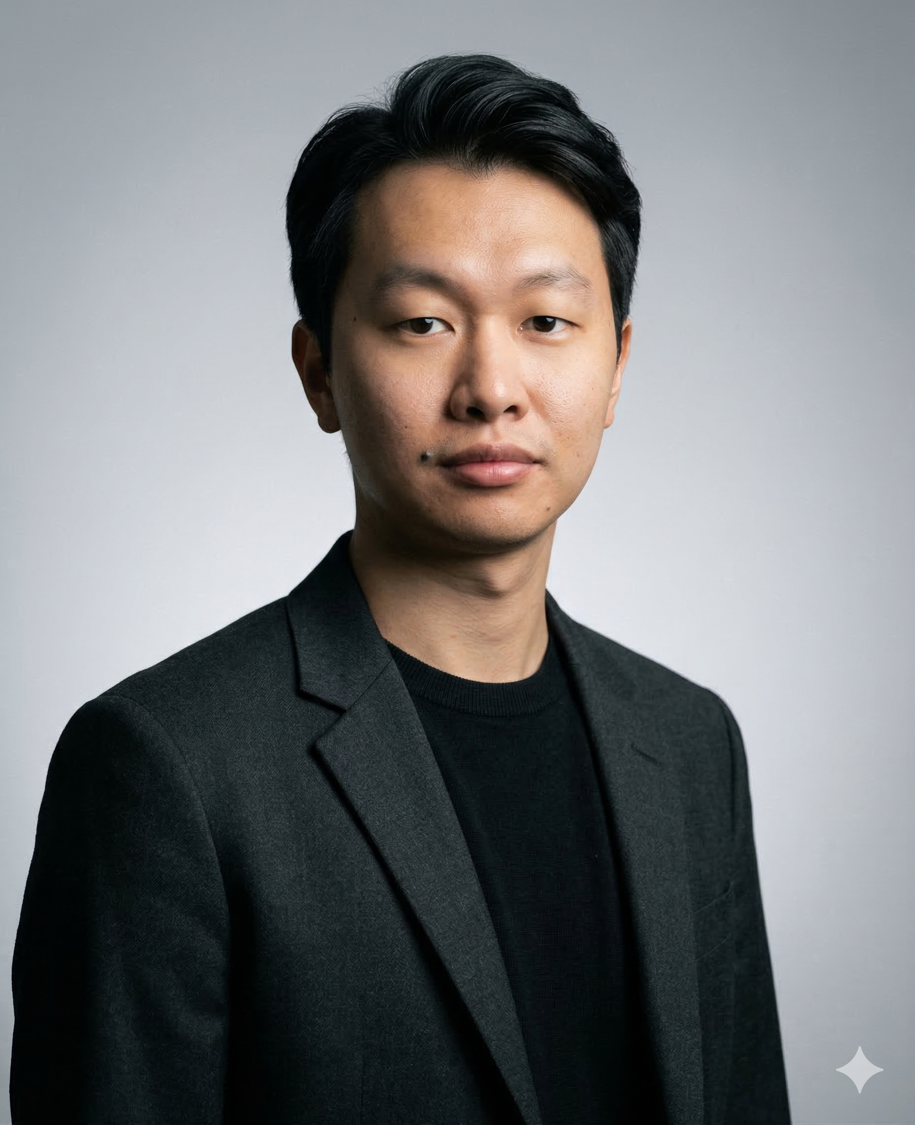 Bobby Zhang